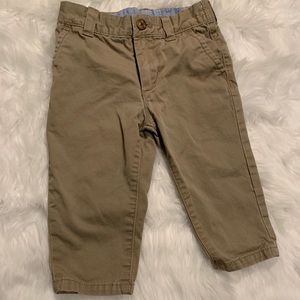 Toddler casual pants